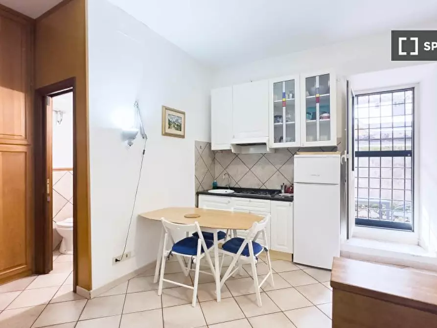 appartamento in affitto a Roma in zona Tuscolano