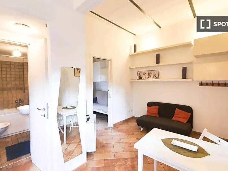 appartamento in affitto a Roma in zona Prenestino-Labicano