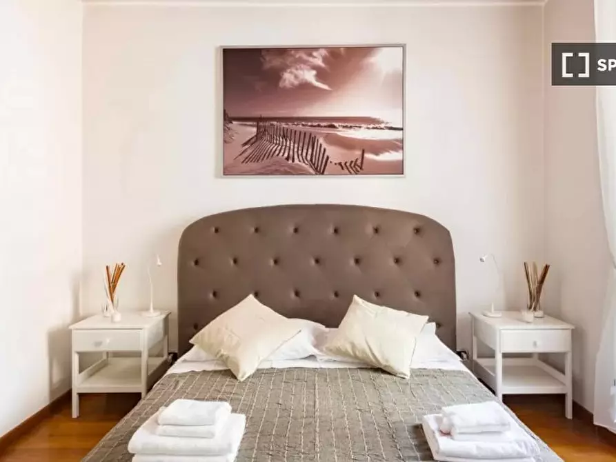 appartamento in affitto a Roma in zona Trastevere