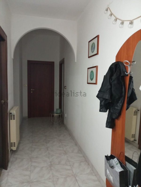 appartamento in affitto a Roma in zona Nomentano