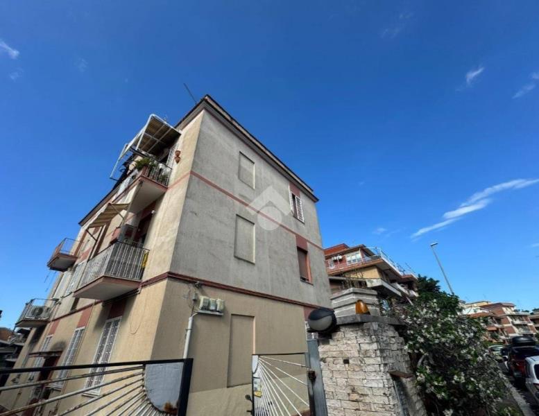 appartamento in affitto a Roma in zona Torrevecchia
