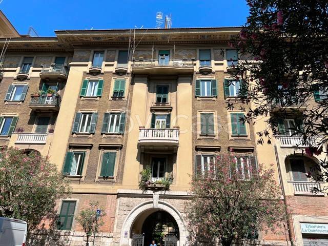 appartamento in affitto a Roma in zona Trieste