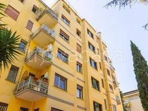 appartamento in affitto a Roma in zona EUR