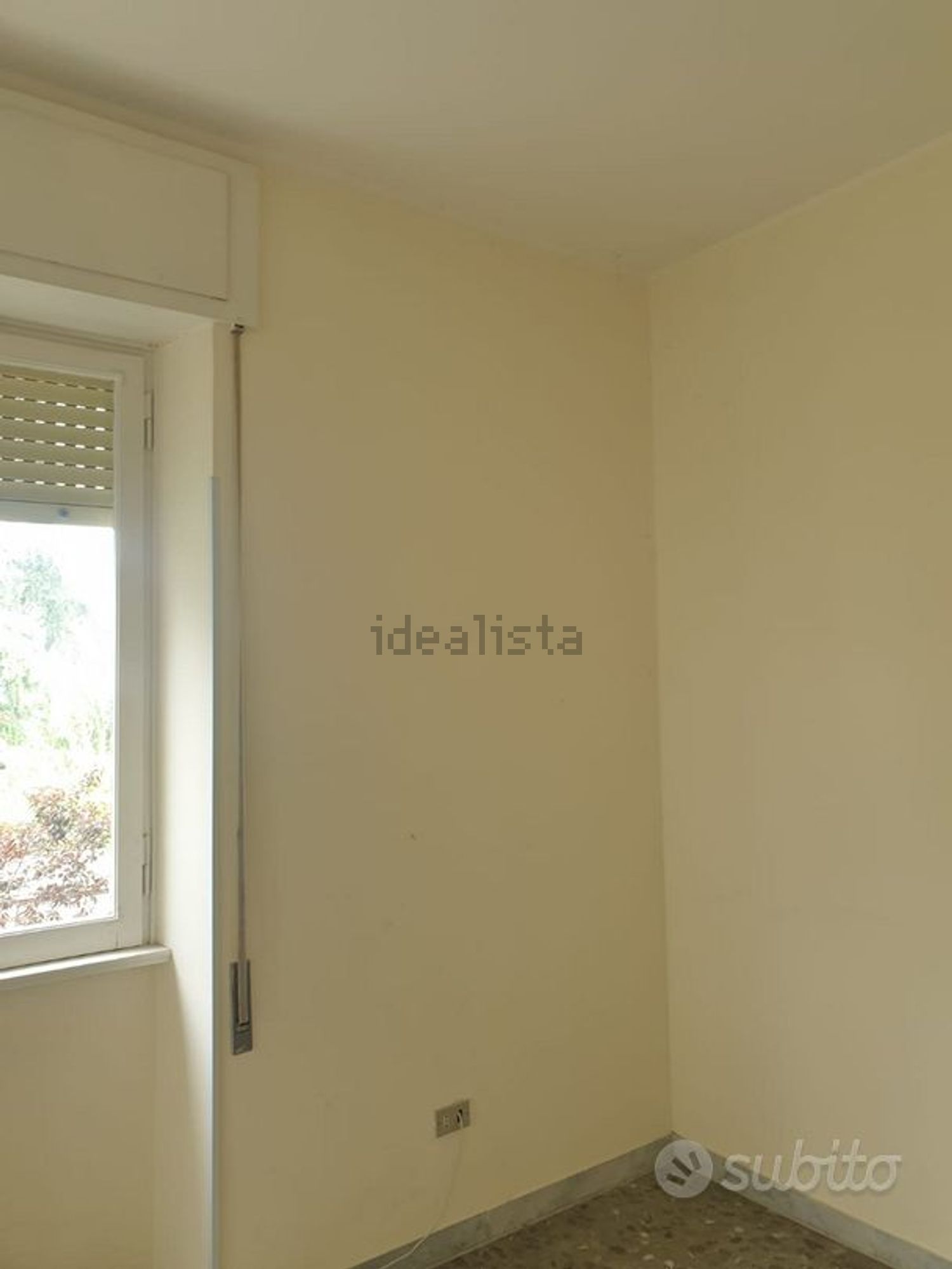 appartamento in affitto a Roma in zona Appio Claudio