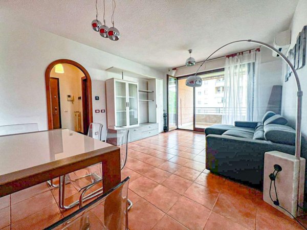 appartamento in affitto a Roma in zona Mostacciano