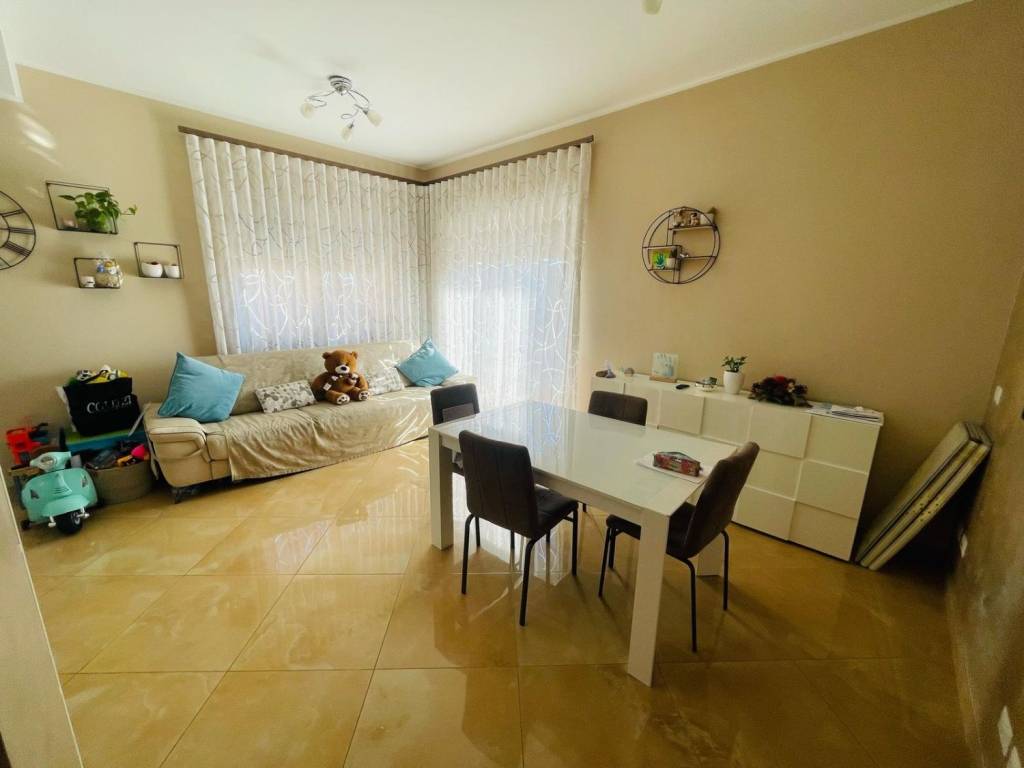 appartamento in affitto a Roma in zona Collatino
