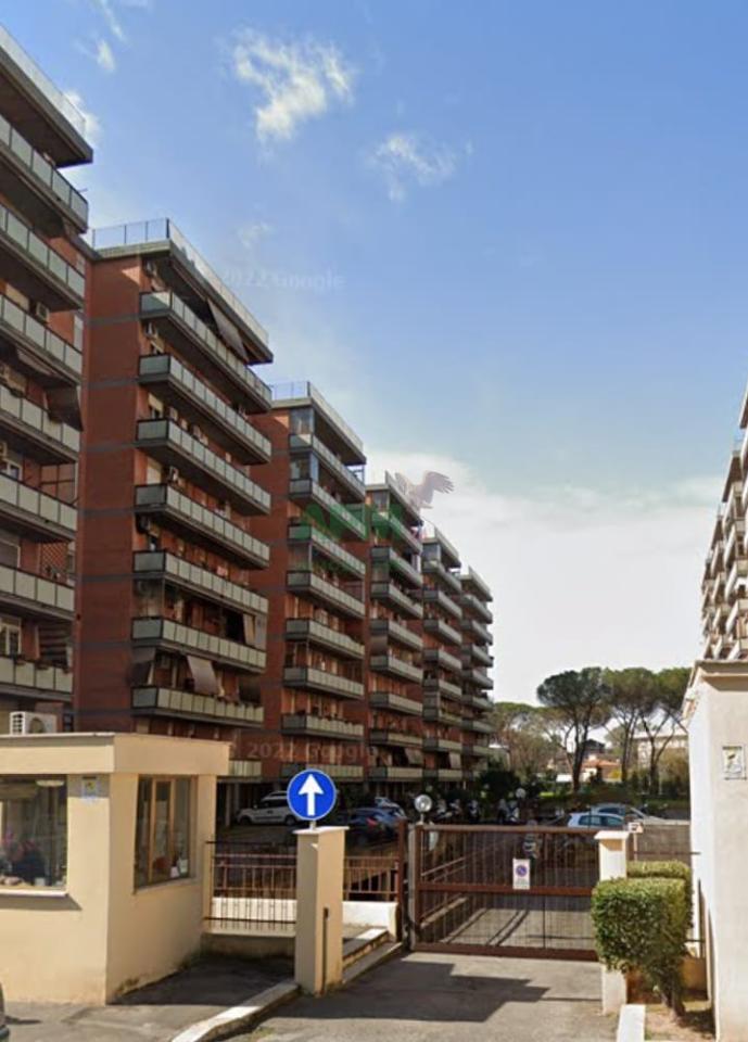 appartamento in affitto a Roma in zona Cinecittà