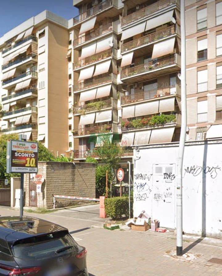 appartamento in affitto a Roma in zona Cinecittà