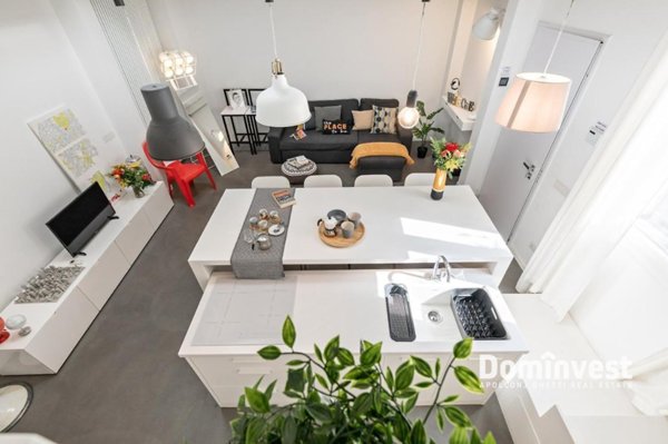 appartamento in affitto a Roma in zona Rione Borgo