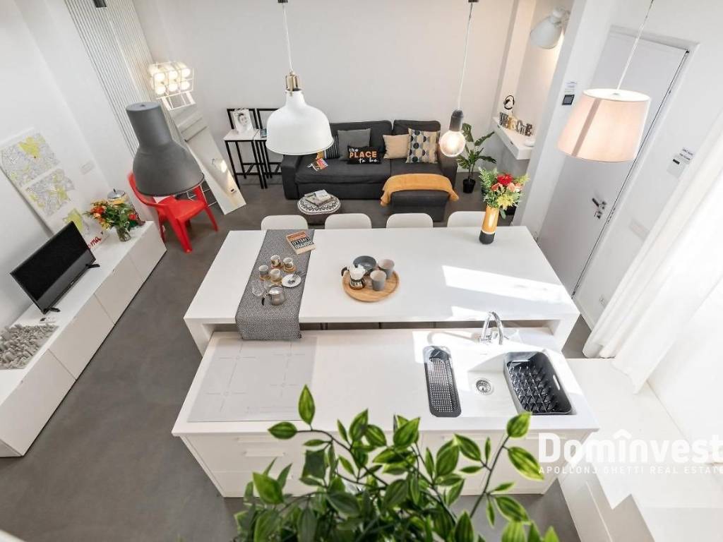 appartamento in affitto a Roma in zona Rione Borgo