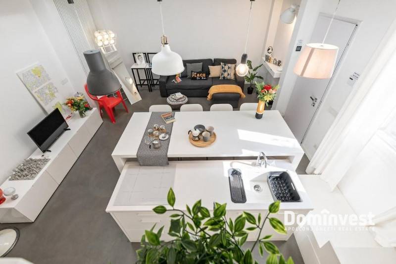 appartamento in affitto a Roma in zona Rione Borgo