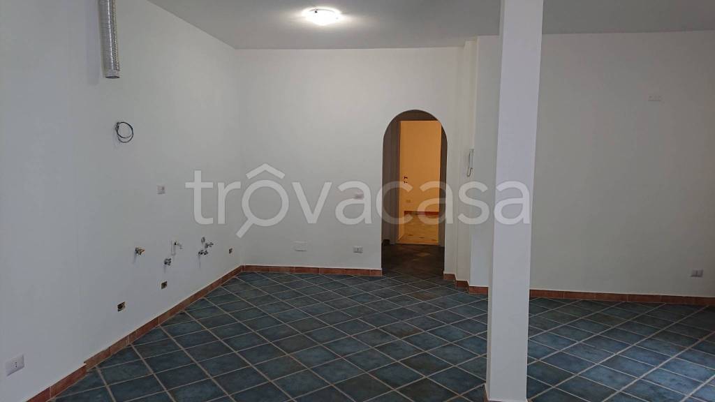 appartamento in affitto a Roma in zona Monte Sacro/Talenti