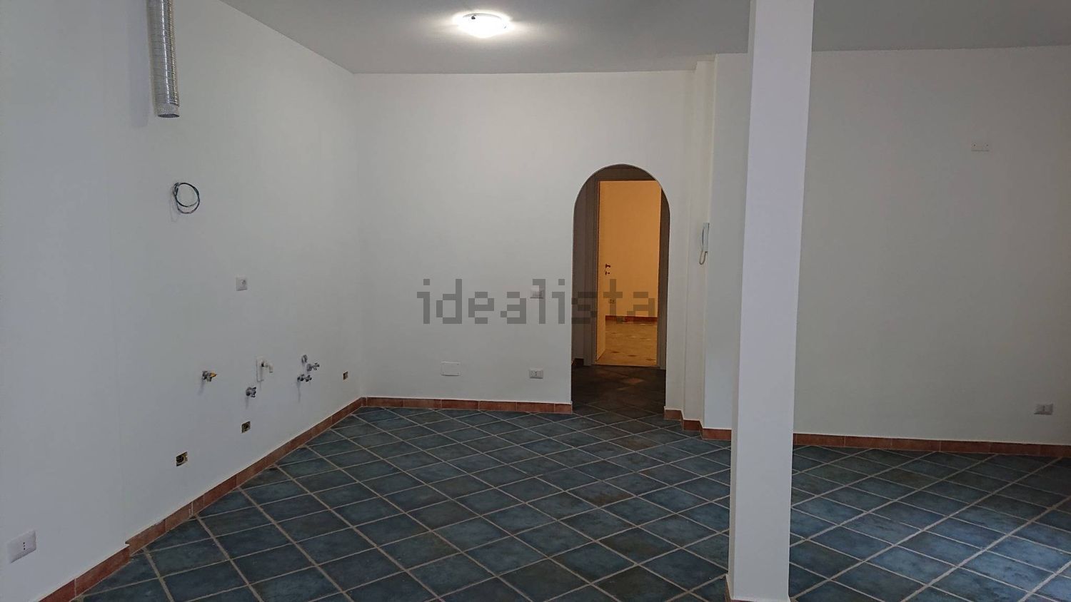 appartamento in affitto a Roma in zona Monte Sacro/Talenti
