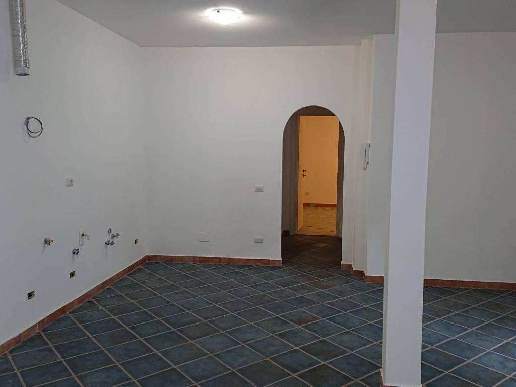 appartamento in affitto a Roma in zona Monte Sacro/Talenti