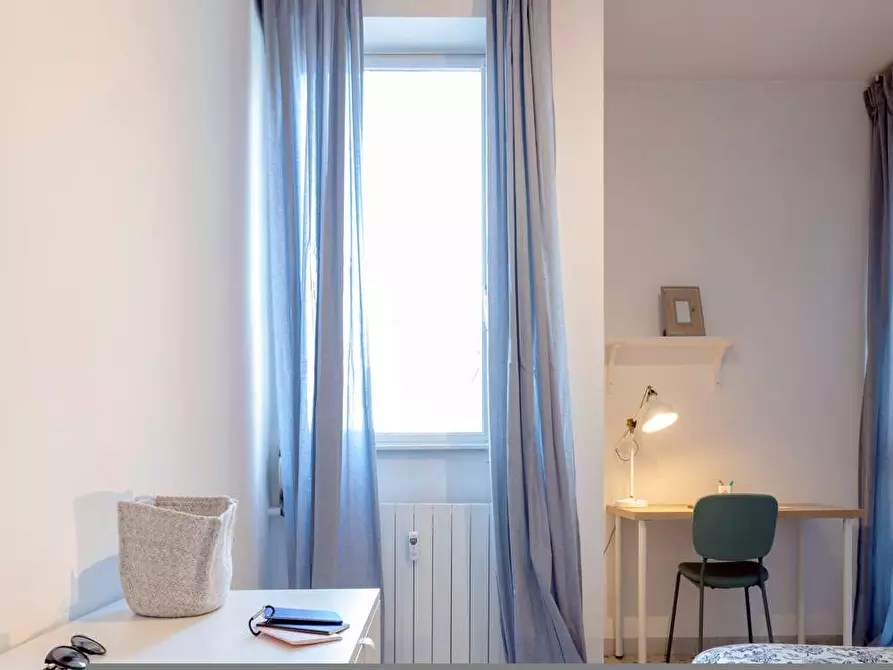 appartamento in affitto a Roma in zona Pietralata