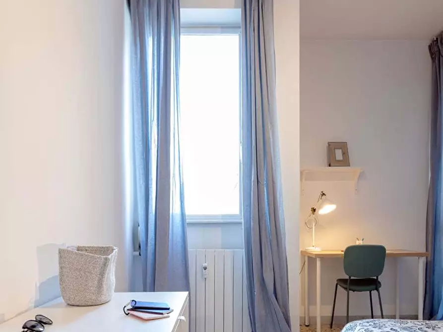 appartamento in affitto a Roma in zona Pietralata