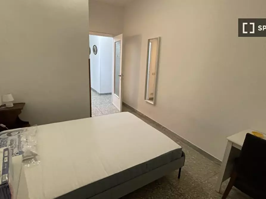 appartamento in affitto a Roma in zona Portuense