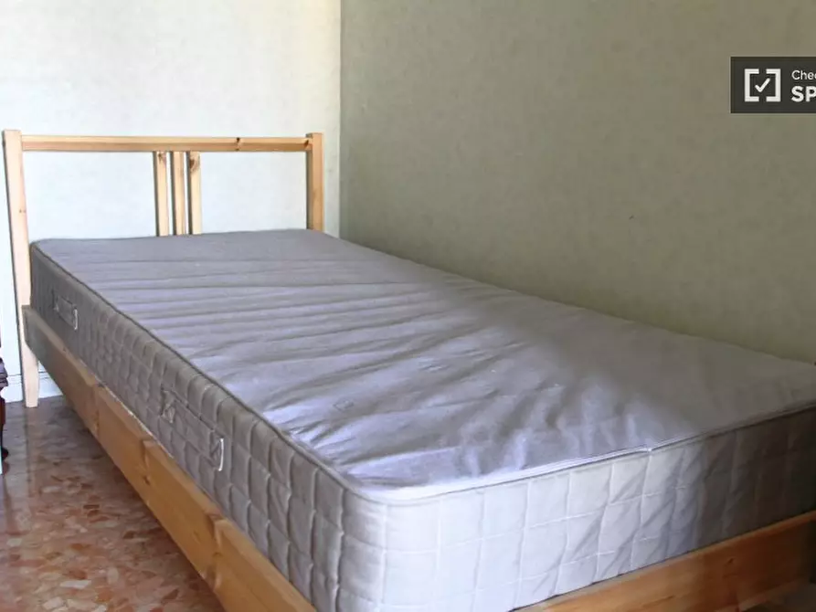 appartamento in affitto a Roma in zona Tuscolano