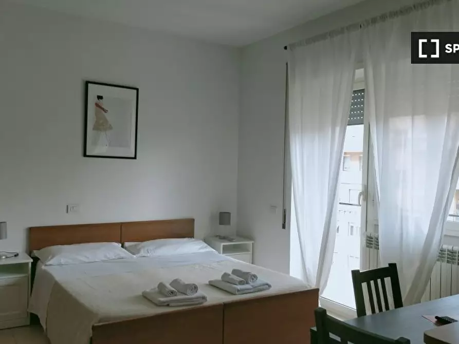 ufficio in affitto a Roma in zona Collatino