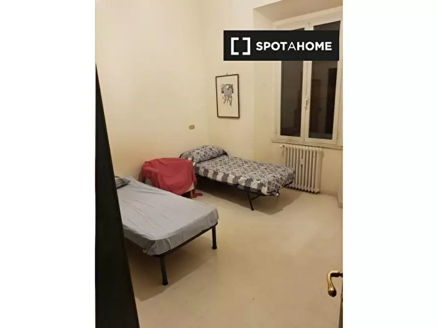 appartamento in affitto a Roma in zona Esquilino