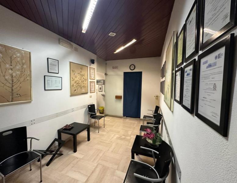 ufficio in affitto a Roma in zona Gianicolense