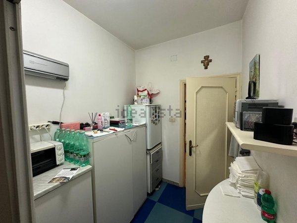 ufficio in affitto a Roma in zona Gianicolense