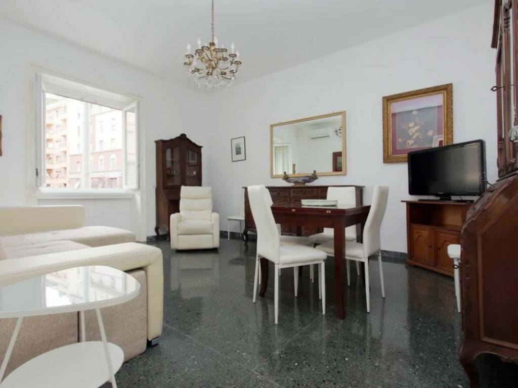 appartamento in affitto a Roma