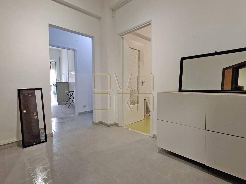 appartamento in affitto a Roma in zona Castel Fusano