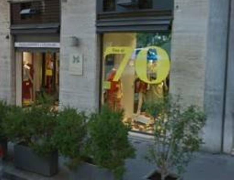 locale commerciale in affitto a Roma in zona Trieste