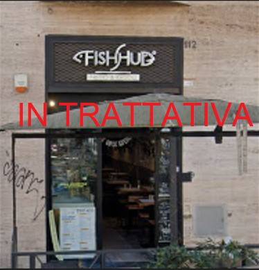 appartamento in affitto a Roma in zona Trieste