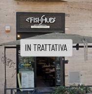 negozio in affitto a Roma in zona Trieste