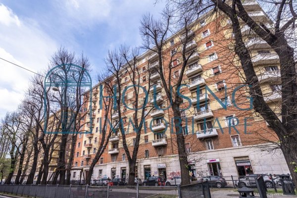 appartamento in affitto a Roma in zona Della Vittoria