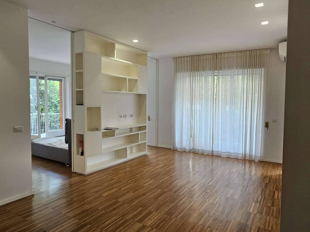 appartamento in affitto a Roma in zona Trieste