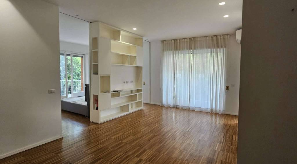 appartamento in affitto a Roma in zona Trieste