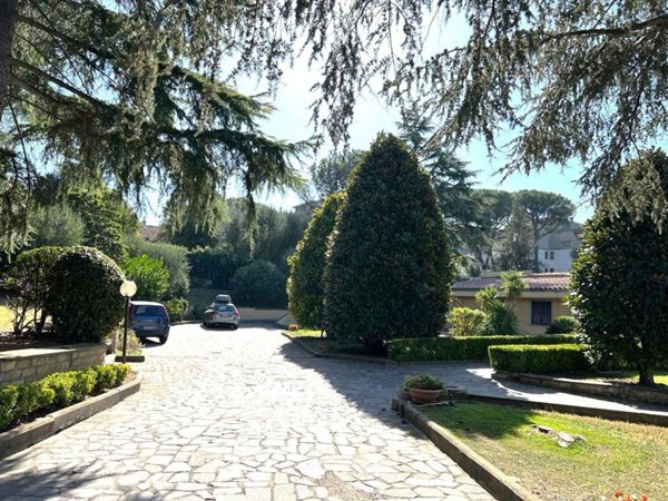 appartamento in affitto a Roma in zona Tor di Quinto