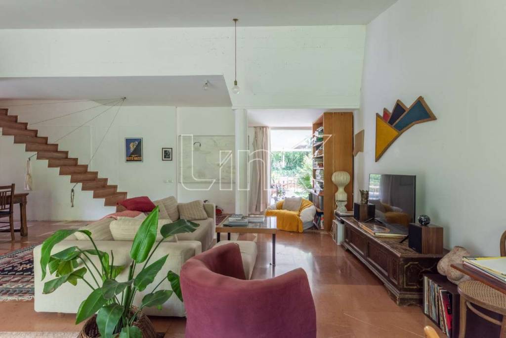 casa indipendente in affitto a Roma in zona Centro Storico