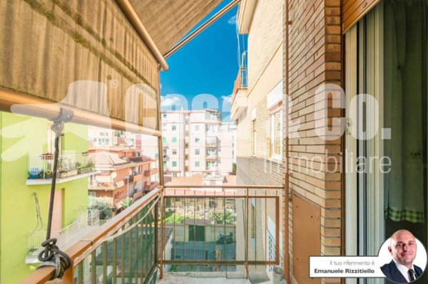 appartamento in affitto a Roma