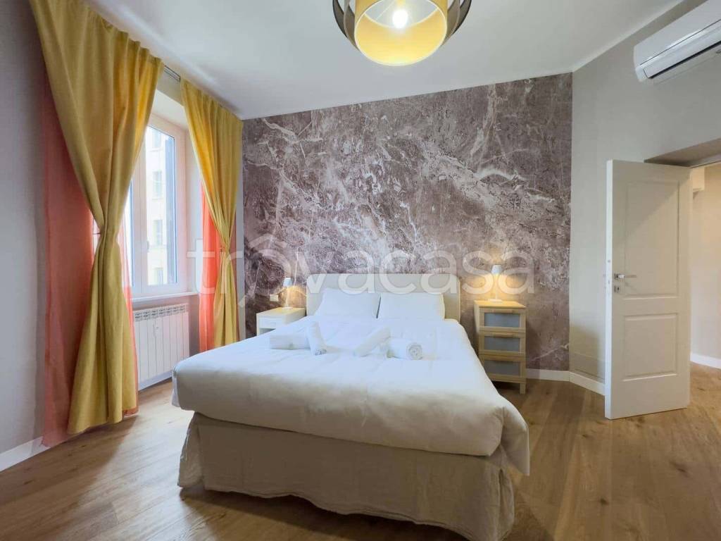 appartamento in affitto a Roma in zona Tiburtino