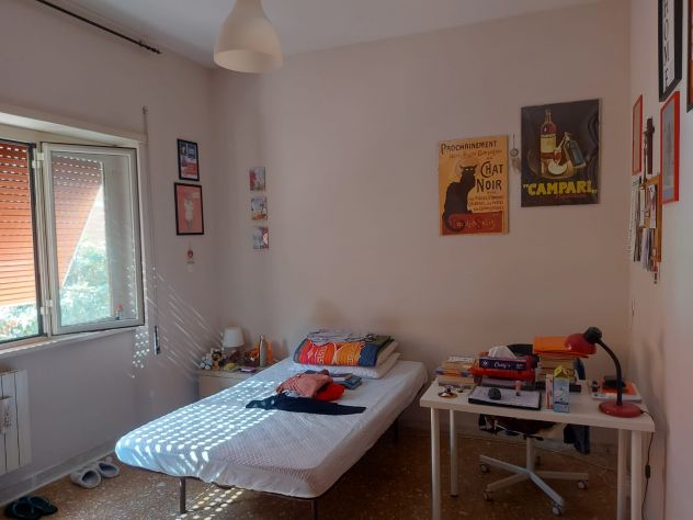 camera singola in affitto a Roma in zona Collatino