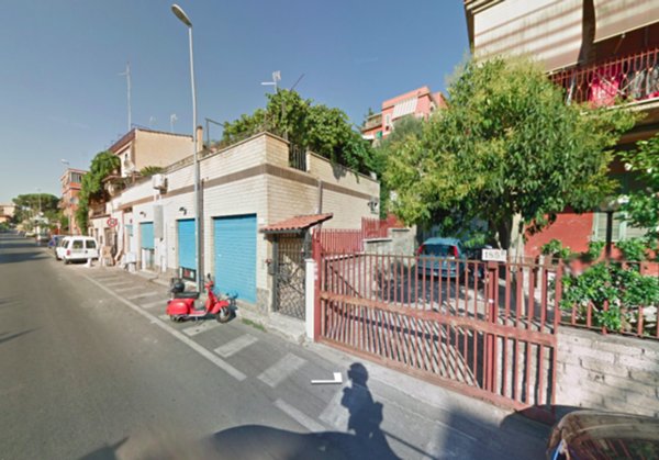 appartamento in affitto a Roma in zona Montespaccato