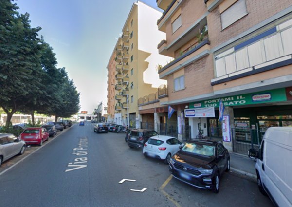 appartamento in affitto a Roma in zona Collatino