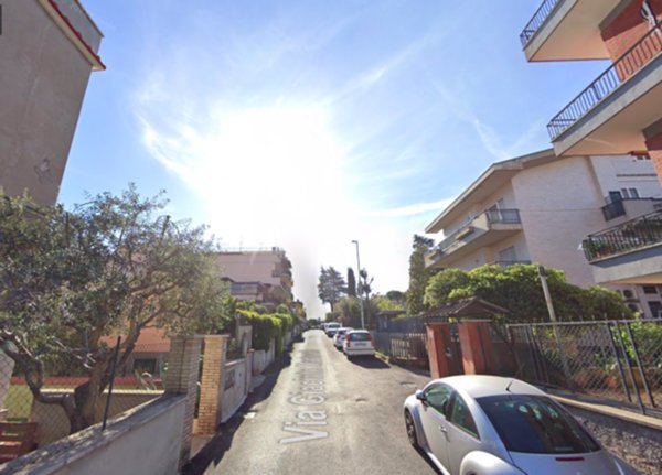 appartamento in affitto a Roma in zona Torre Maura
