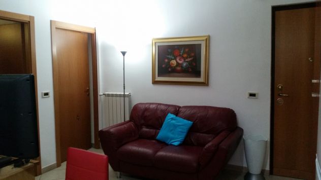 appartamento in affitto a Roma in zona Aurelio