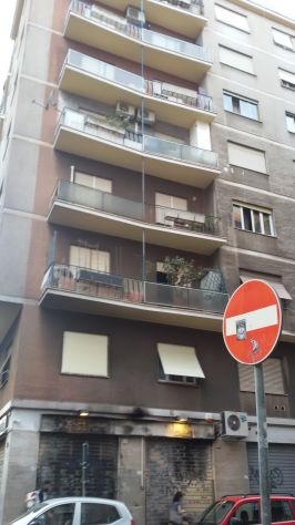 appartamento in affitto a Roma in zona Collatino