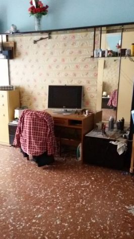 appartamento in affitto a Roma in zona Collatino