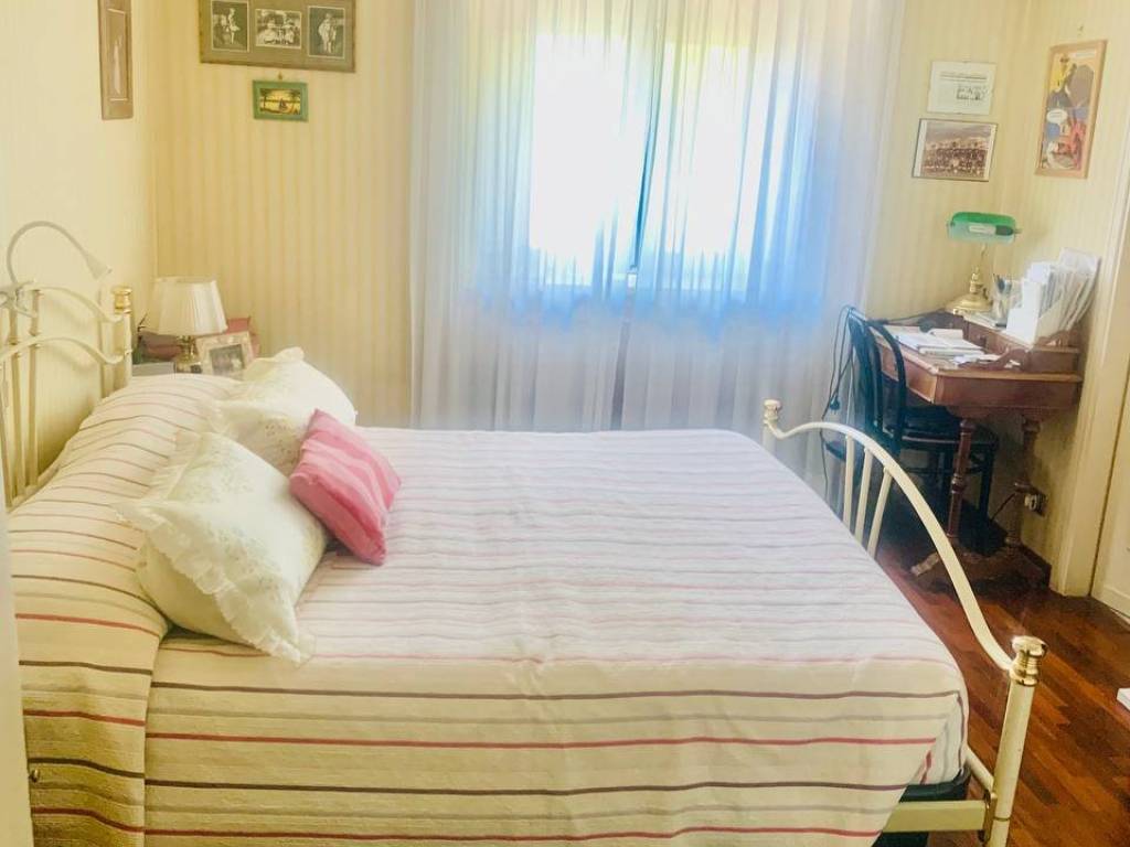 appartamento in affitto a Roma in zona Trieste
