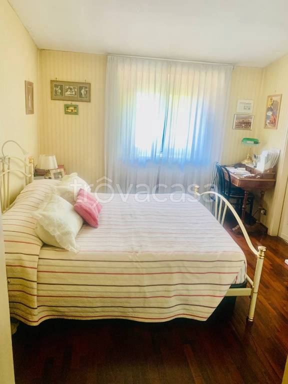 appartamento in affitto a Roma in zona Trieste