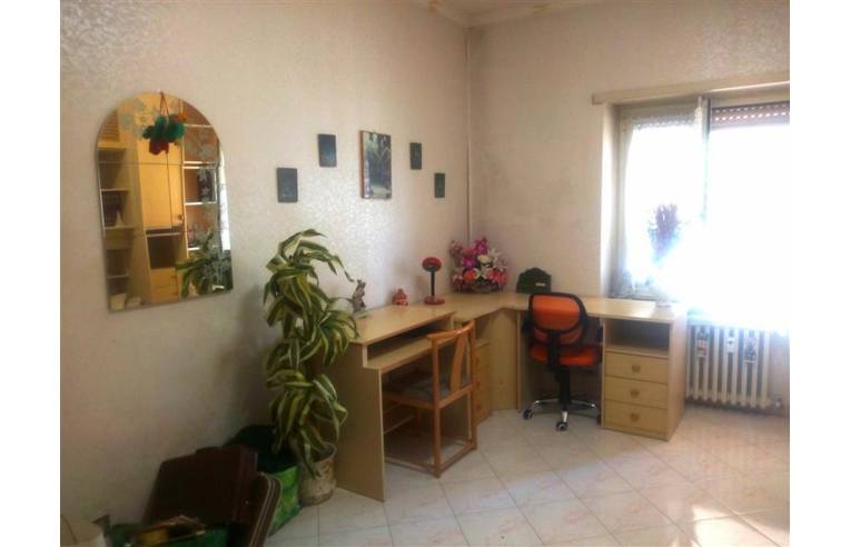 appartamento in affitto a Roma in zona Romanina