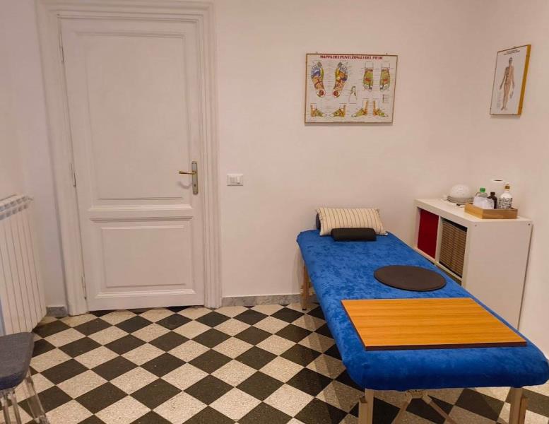 ufficio in affitto a Roma