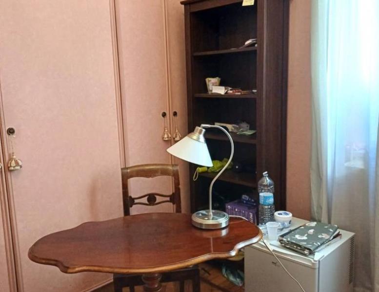 appartamento in affitto a Roma in zona Parioli